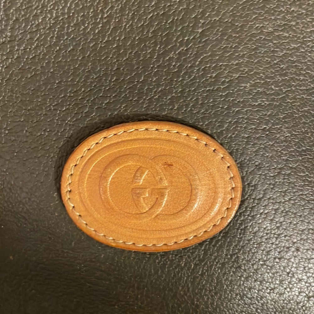 Gucci Vintage Crossbody Small Bag - Picture 5 of 10